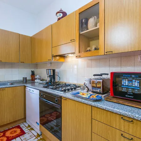 Hébergement de vacances A Casa Di Gabri By Interhome *