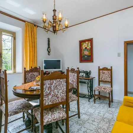 A Casa Di Gabri By Interhome Hébergement de vacances *