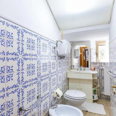 A Casa Di Gabri By Interhome Hébergement de vacances *
