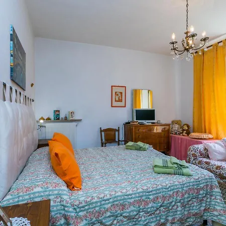 Hébergement de vacances A Casa Di Gabri By Interhome *