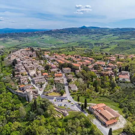 Hébergement de vacances A Casa Di Gabri By Interhome