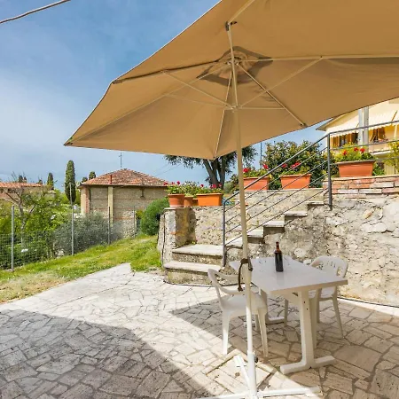 A Casa Di Gabri By Interhome Hébergement de vacances Montefollonico