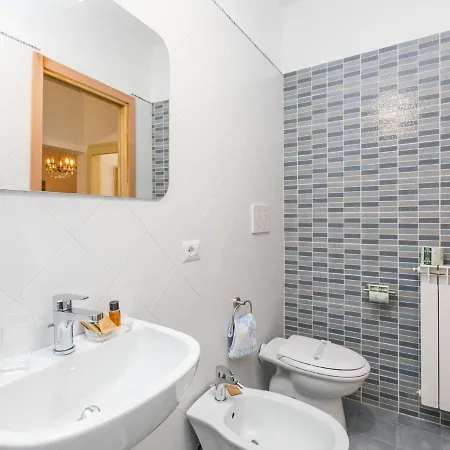 A Casa Di Gabri By Interhome Hébergement de vacances *