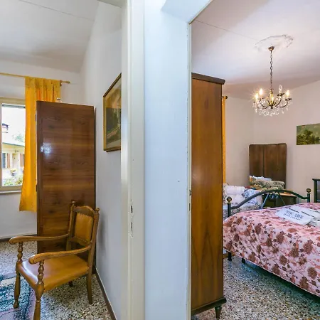 A Casa Di Gabri By Interhome Hébergement de vacances Montefollonico