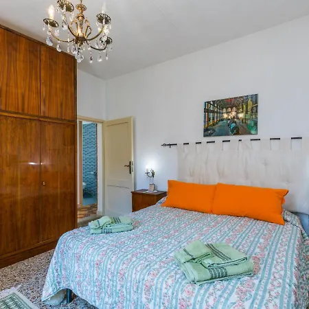 Hébergement de vacances A Casa Di Gabri By Interhome