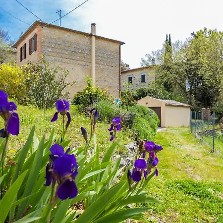 Hébergement de vacances A Casa Di Gabri By Interhome