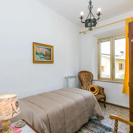 A Casa Di Gabri By Interhome * Montefollonico