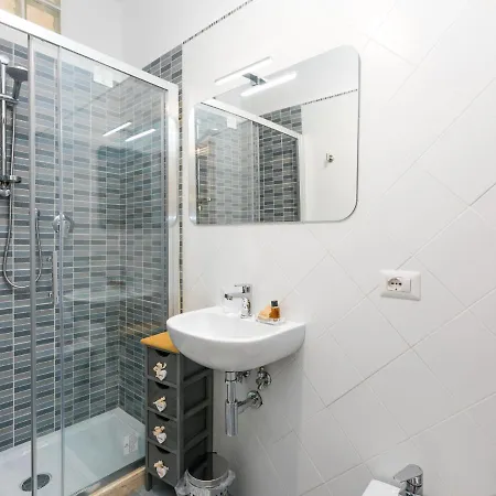 Hébergement de vacances A Casa Di Gabri By Interhome *