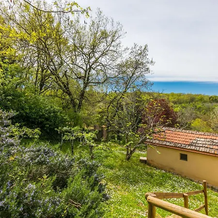 Hébergement de vacances A Casa Di Gabri By Interhome