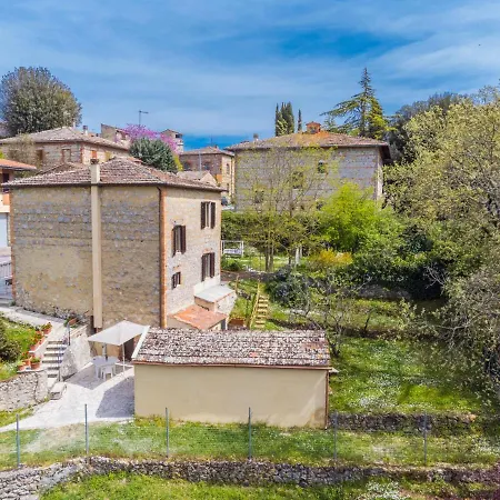 Hébergement de vacances A Casa Di Gabri By Interhome *