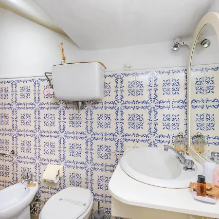 Hébergement de vacances A Casa Di Gabri By Interhome Montefollonico
