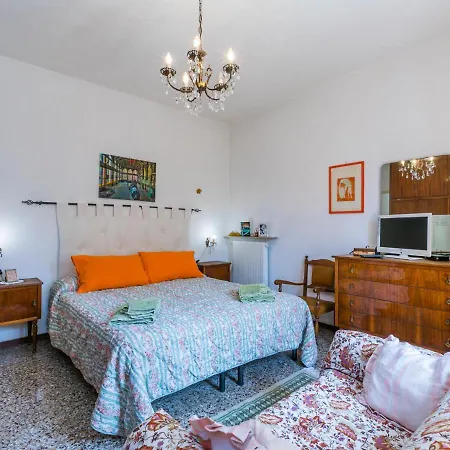 Hébergement de vacances A Casa Di Gabri By Interhome Montefollonico