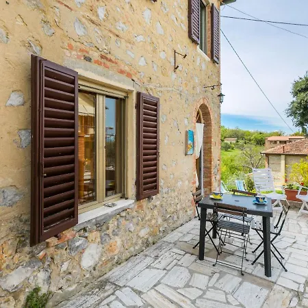 Hébergement de vacances A Casa Di Gabri By Interhome