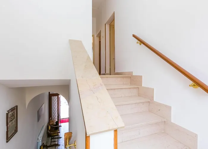 Prázdninový dům A Casa Di Gabri By Interhome