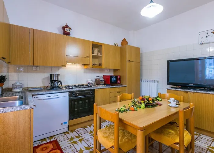 A Casa Di Gabri By Interhome Montefollonico