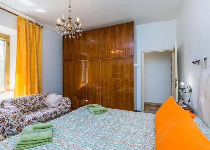 Prázdninový dům A Casa Di Gabri By Interhome *