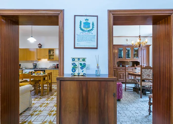 A Casa Di Gabri By Interhome Prázdninový dům *