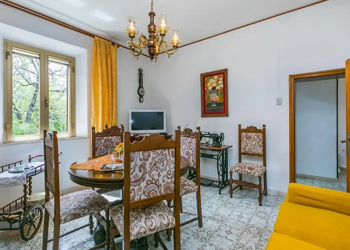 A Casa Di Gabri By Interhome Prázdninový dům *