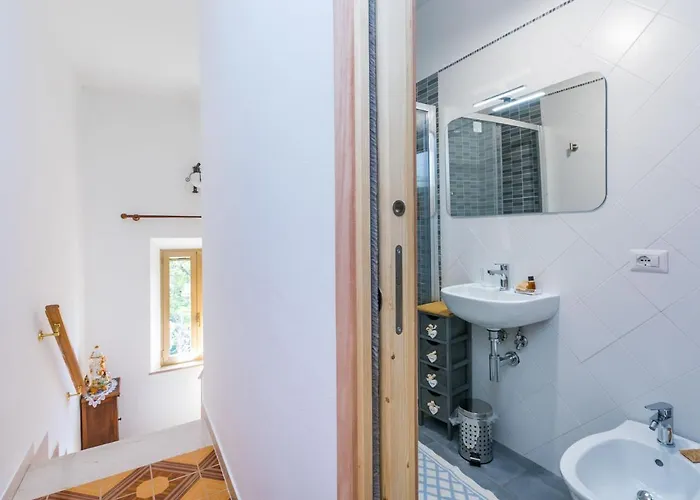 A Casa Di Gabri By Interhome Prázdninový dům Montefollonico