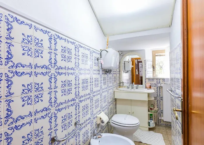 A Casa Di Gabri By Interhome Prázdninový dům *