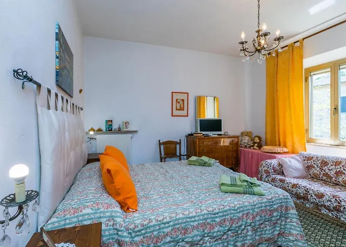 Prázdninový dům A Casa Di Gabri By Interhome *