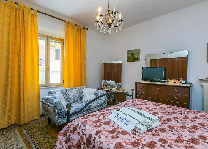 A Casa Di Gabri By Interhome Montefollonico