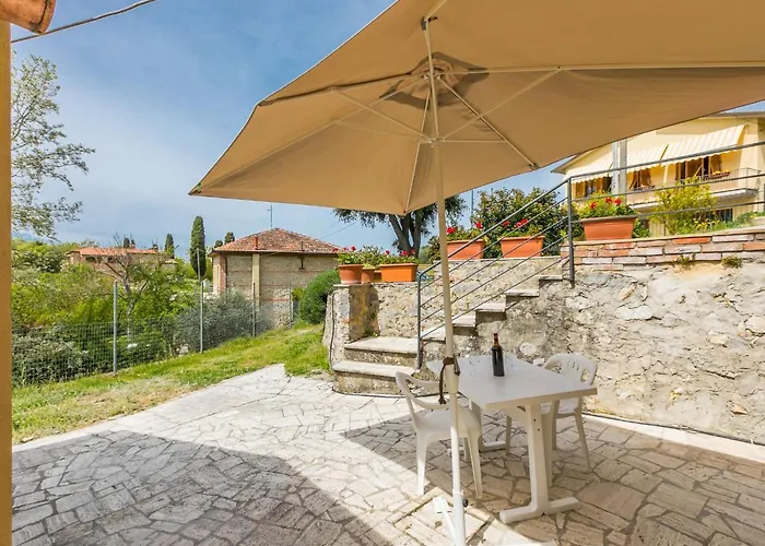 A Casa Di Gabri By Interhome Prázdninový dům Montefollonico