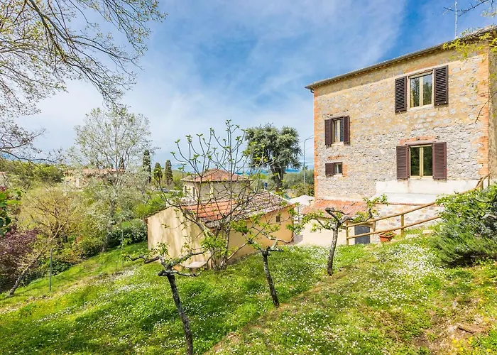 Prázdninový dům A Casa Di Gabri By Interhome Montefollonico