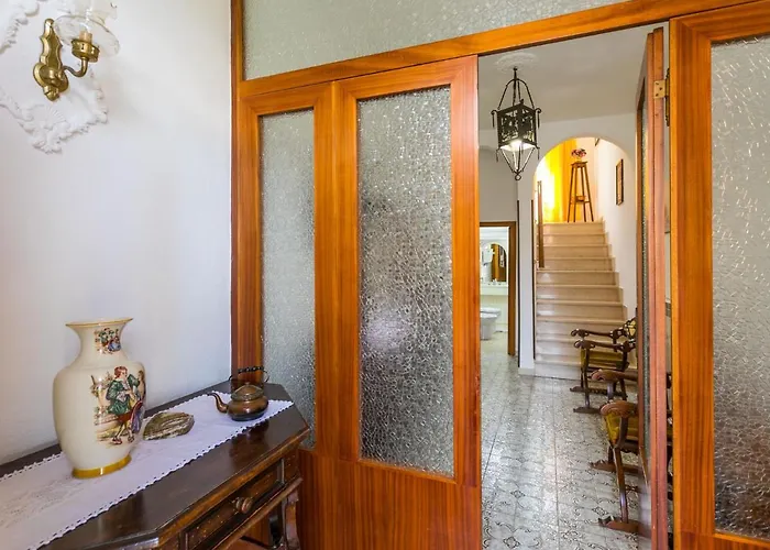 Prázdninový dům A Casa Di Gabri By Interhome