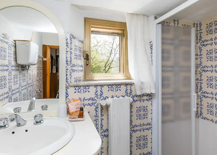A Casa Di Gabri By Interhome Prázdninový dům *