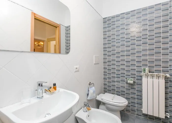 A Casa Di Gabri By Interhome Prázdninový dům *