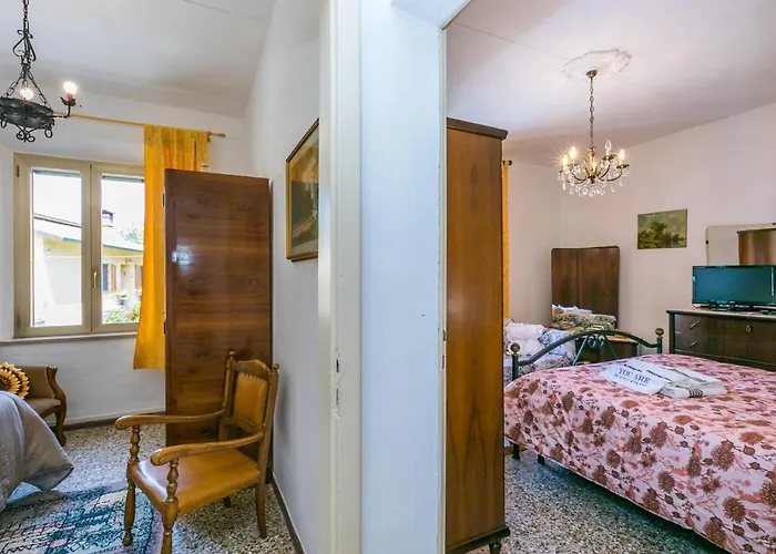 A Casa Di Gabri By Interhome Prázdninový dům Montefollonico