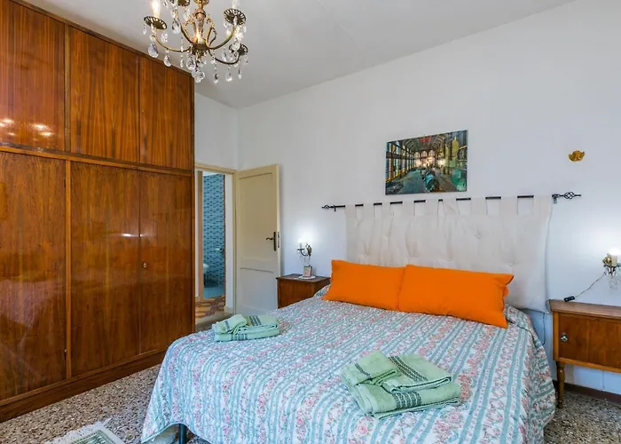 Prázdninový dům A Casa Di Gabri By Interhome