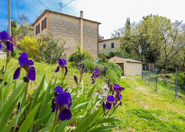 Prázdninový dům A Casa Di Gabri By Interhome