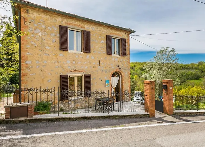 A Casa Di Gabri By Interhome