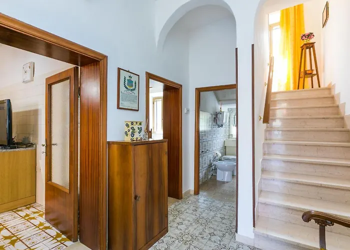 A Casa Di Gabri By Interhome * Montefollonico