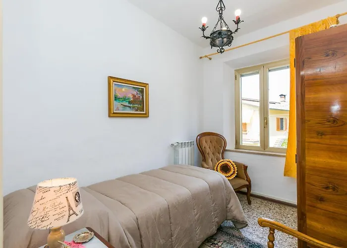 A Casa Di Gabri By Interhome * Montefollonico