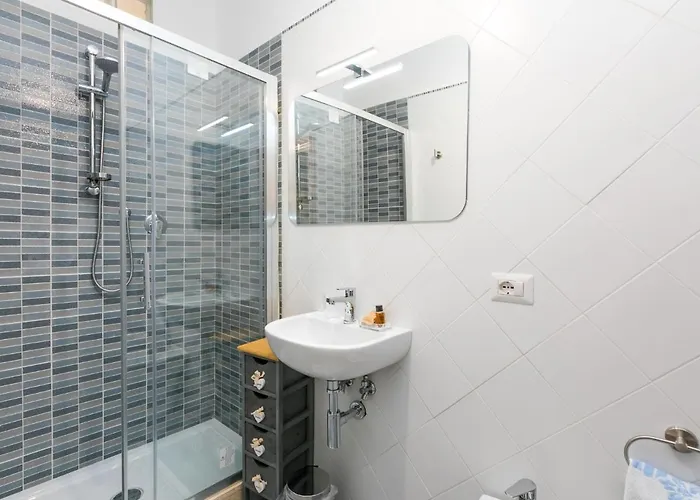 Prázdninový dům A Casa Di Gabri By Interhome *