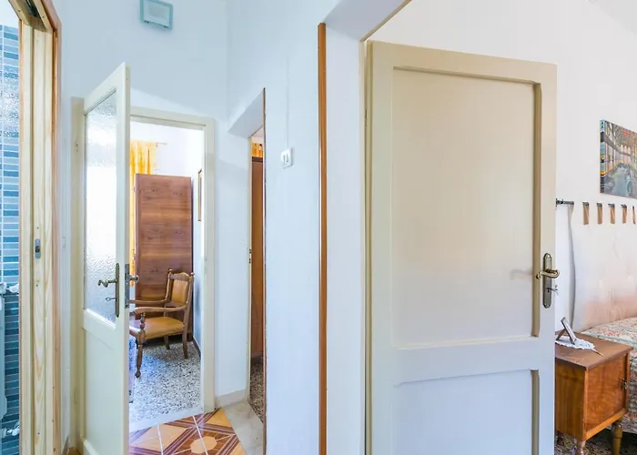 A Casa Di Gabri By Interhome *