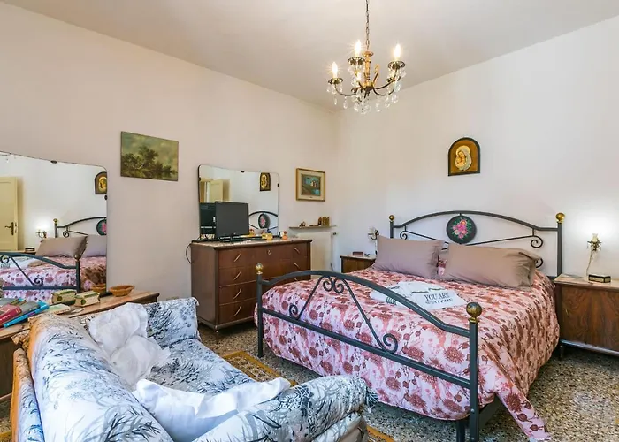 Prázdninový dům A Casa Di Gabri By Interhome *