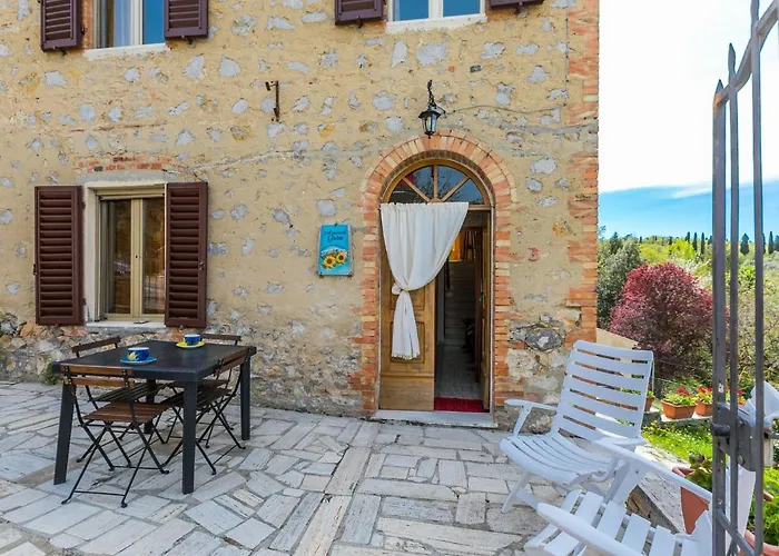A Casa Di Gabri By Interhome *