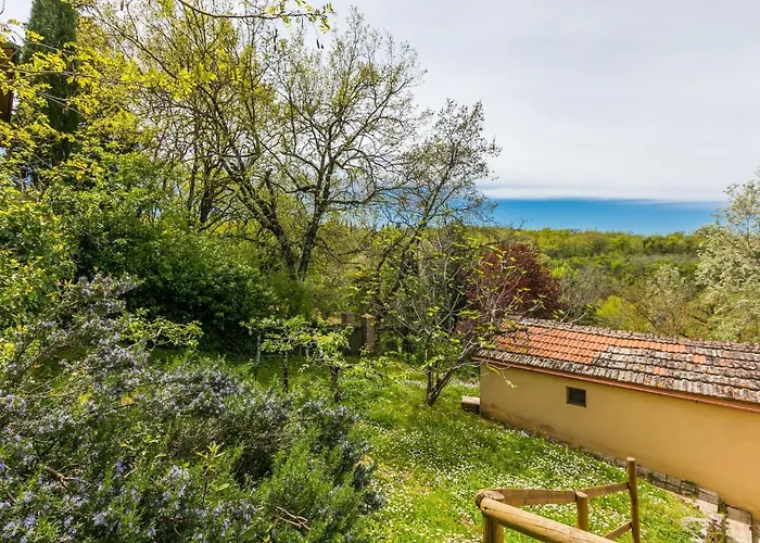 Prázdninový dům A Casa Di Gabri By Interhome