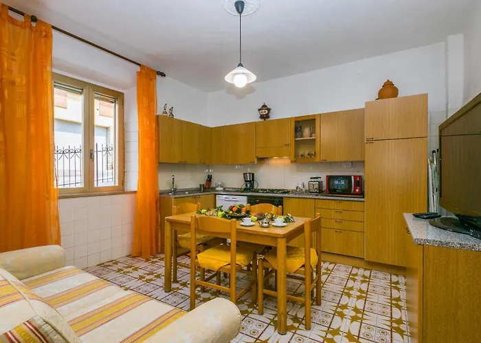 A Casa Di Gabri By Interhome Prázdninový dům *
