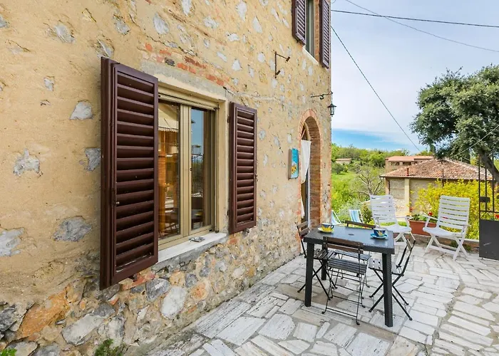 Prázdninový dům A Casa Di Gabri By Interhome