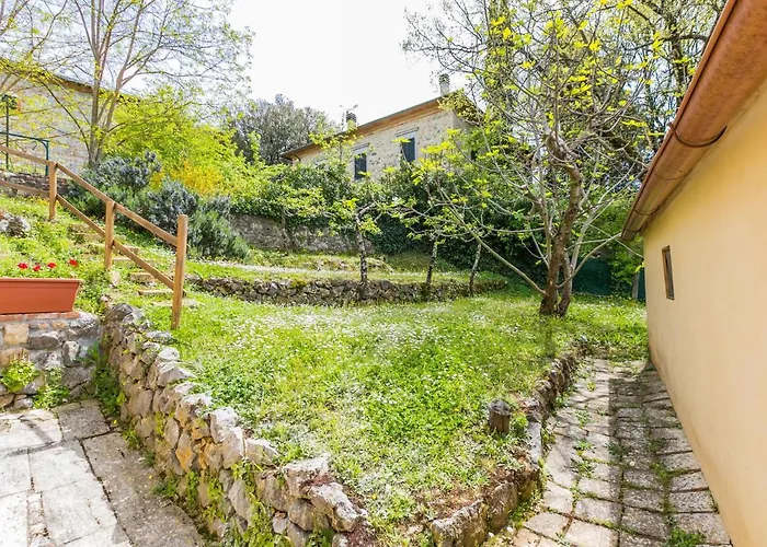 A Casa Di Gabri By Interhome Montefollonico