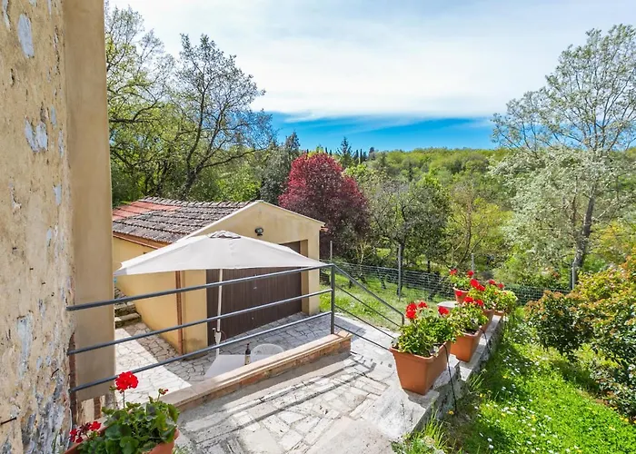 A Casa Di Gabri By Interhome * Montefollonico