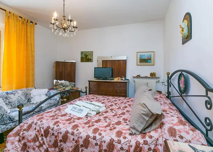 Prázdninový dům A Casa Di Gabri By Interhome