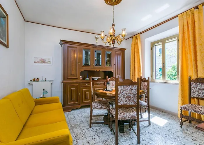 A Casa Di Gabri By Interhome *