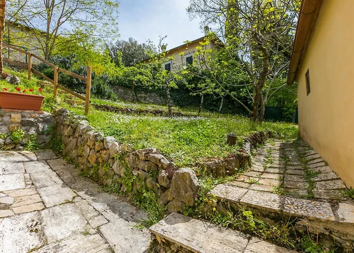 A Casa Di Gabri By Interhome Prázdninový dům Montefollonico