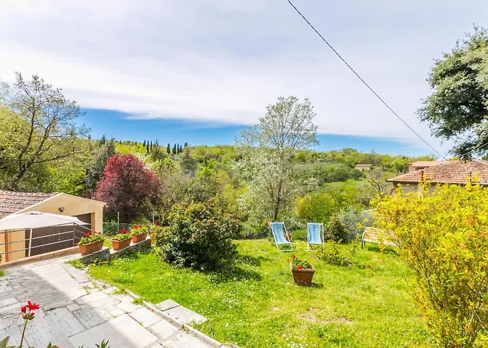A Casa Di Gabri By Interhome